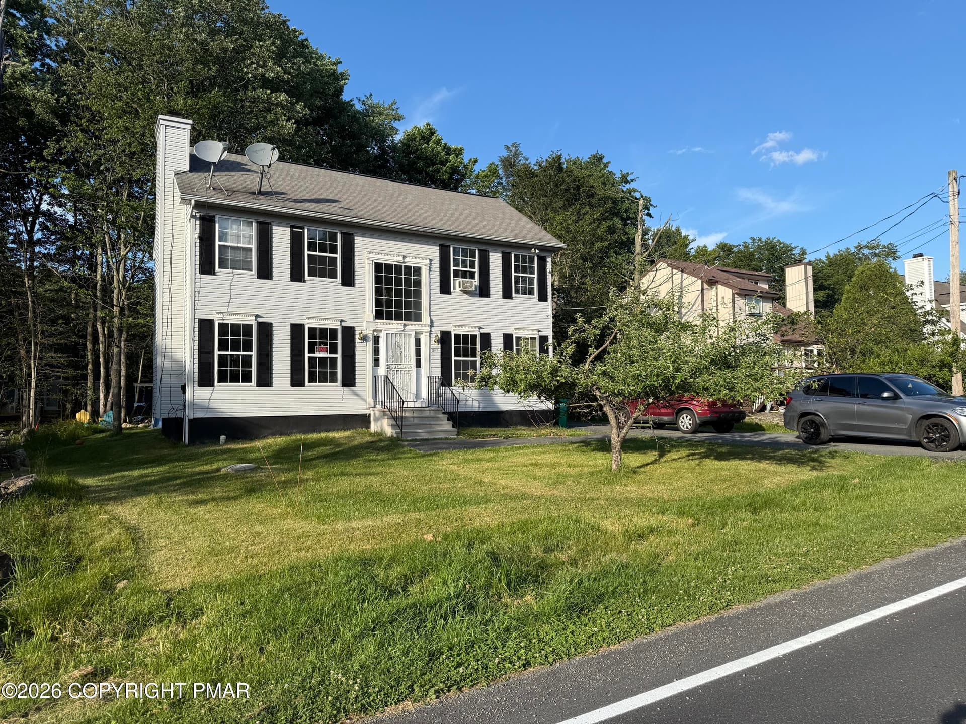 9043 Idlewild - Home - 9043 Idlewild Drive, Tobyhanna, PA 18466