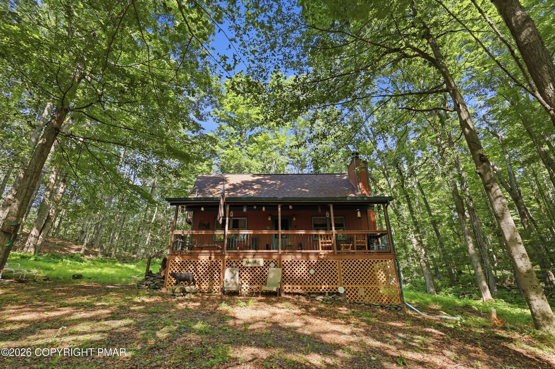 13 Larch Trail, Lake Ariel, PA 18436