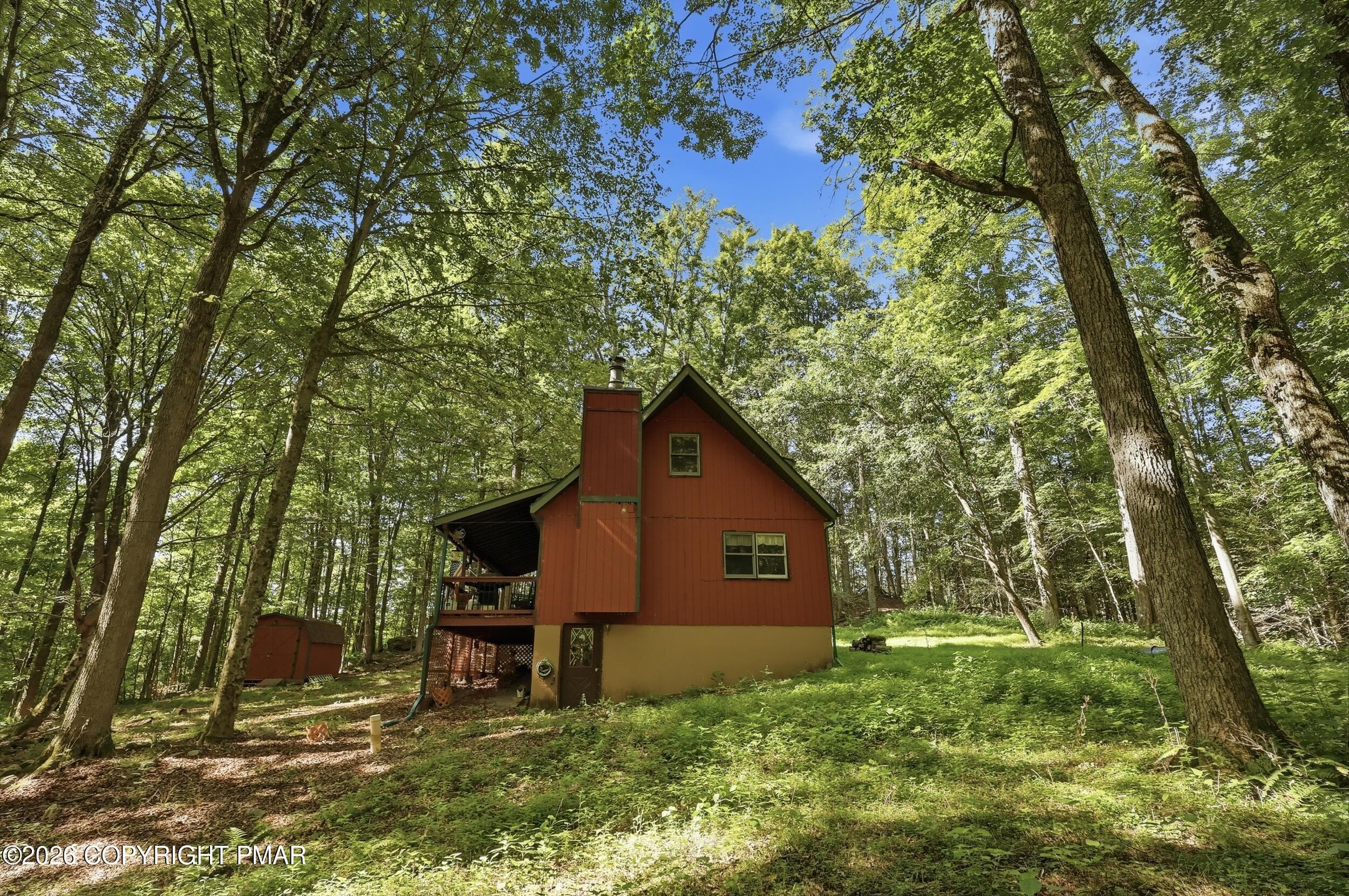 13 larch42 - 13 Larch Trail, Lake Ariel, PA 18436, Lake Ariel
