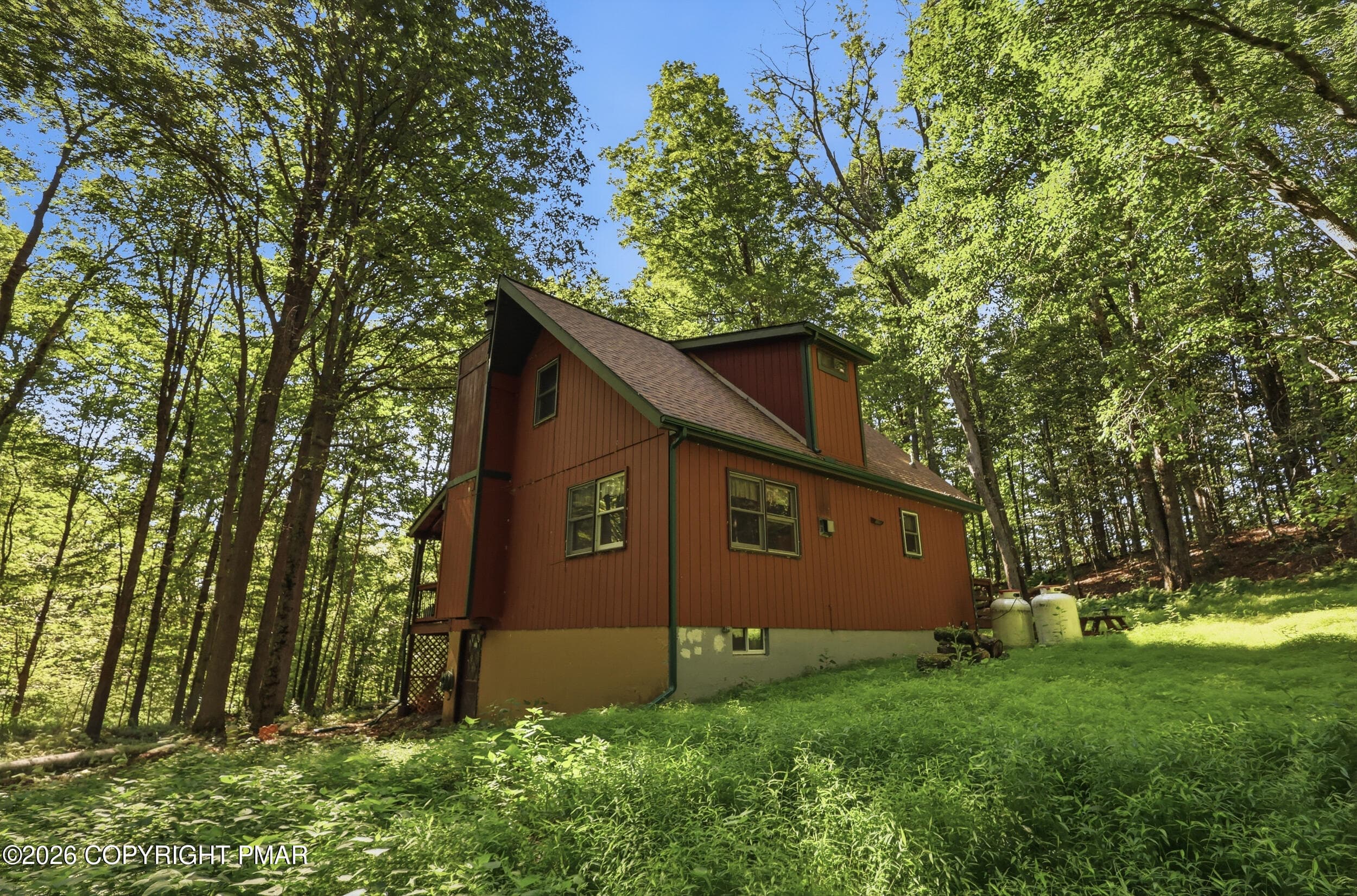 13 larch43 - 13 Larch Trail, Lake Ariel, PA 18436, Lake Ariel