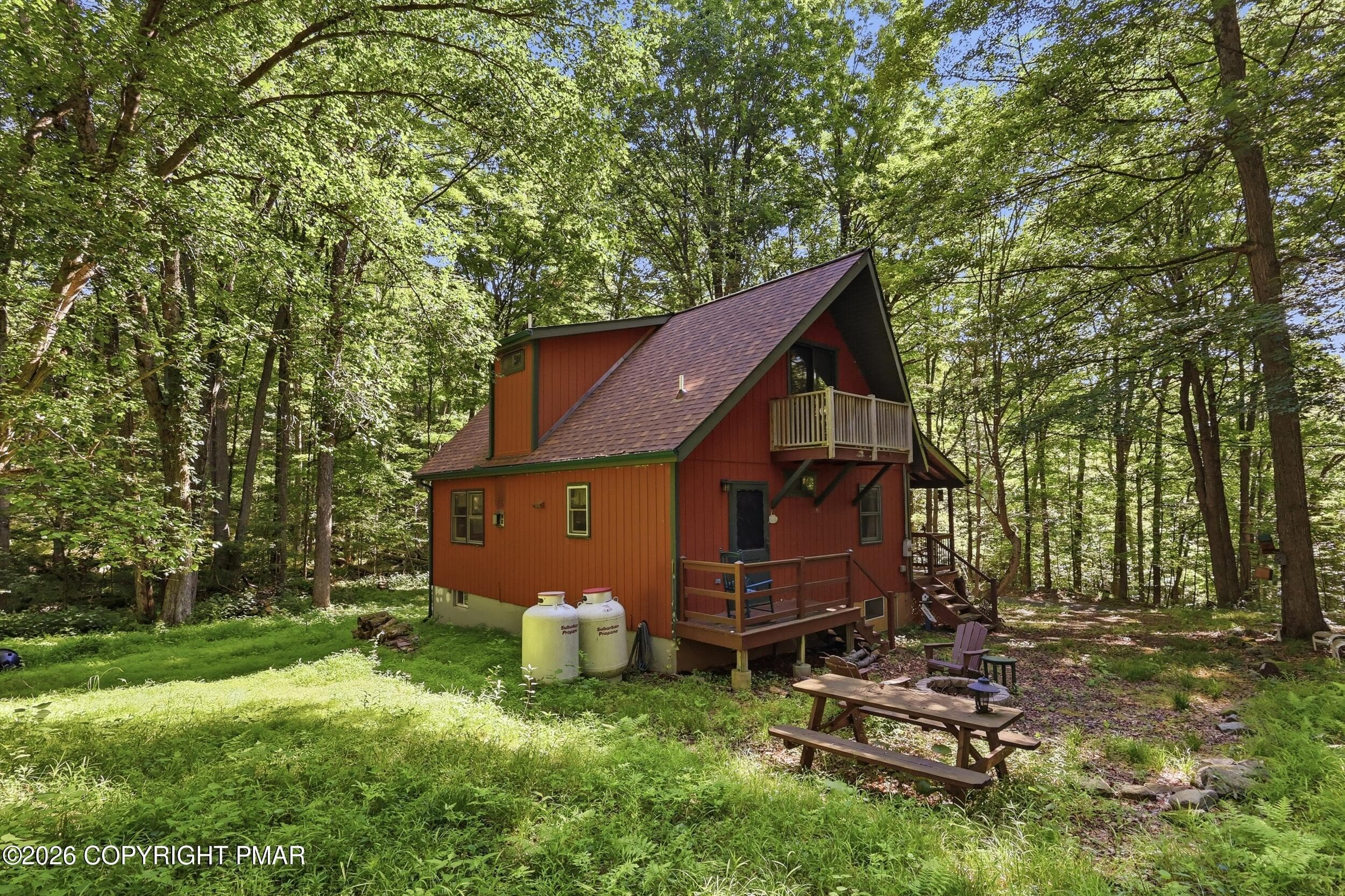 13 larch44 - 13 Larch Trail, Lake Ariel, PA 18436, Lake Ariel
