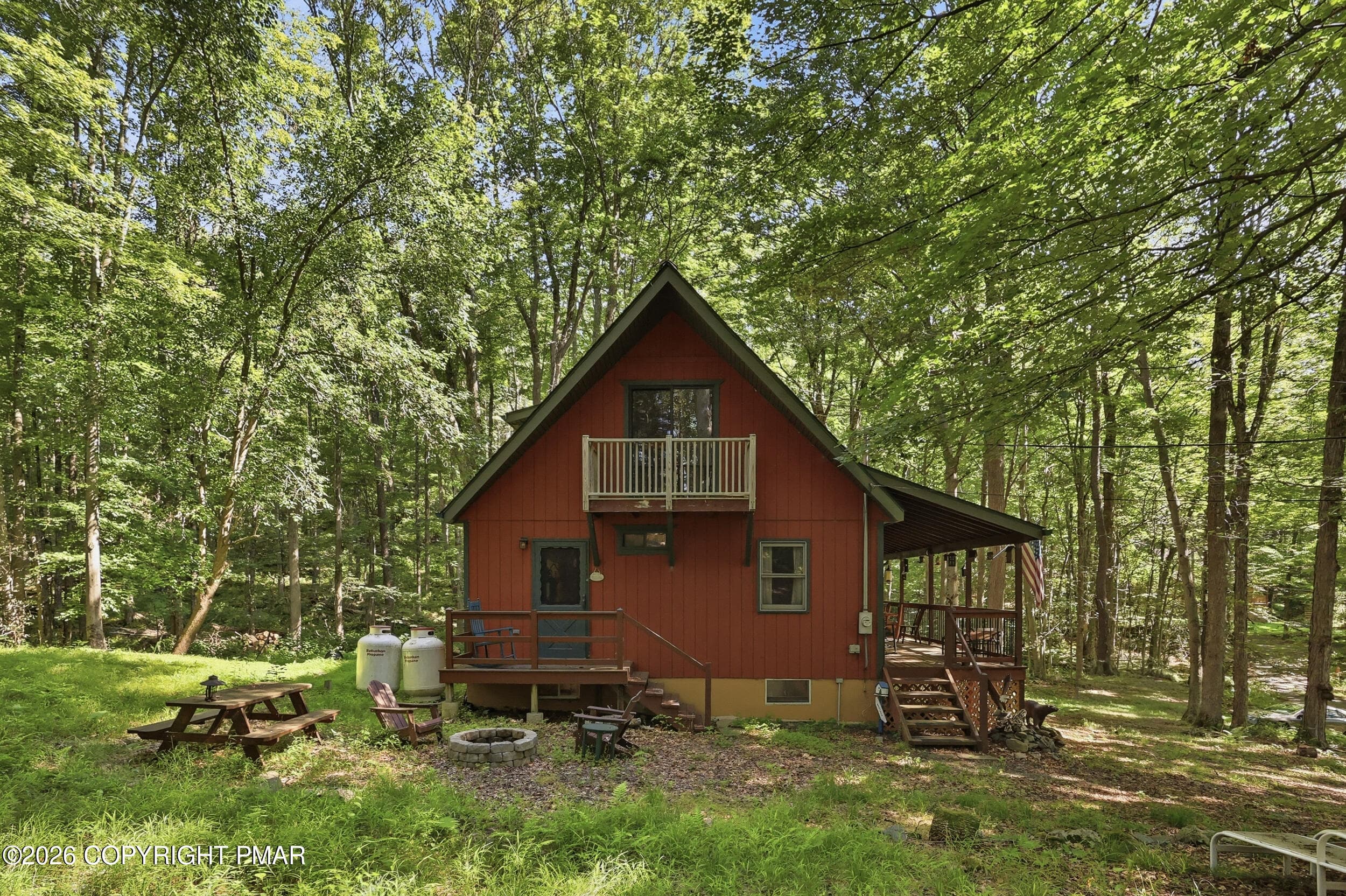 13 larch45 - 13 Larch Trail, Lake Ariel, PA 18436, Lake Ariel
