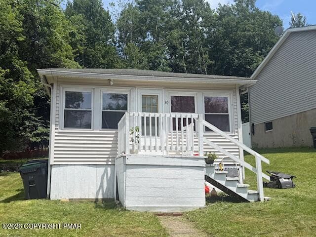 30 High Street, Harveys Lake, PA 18618