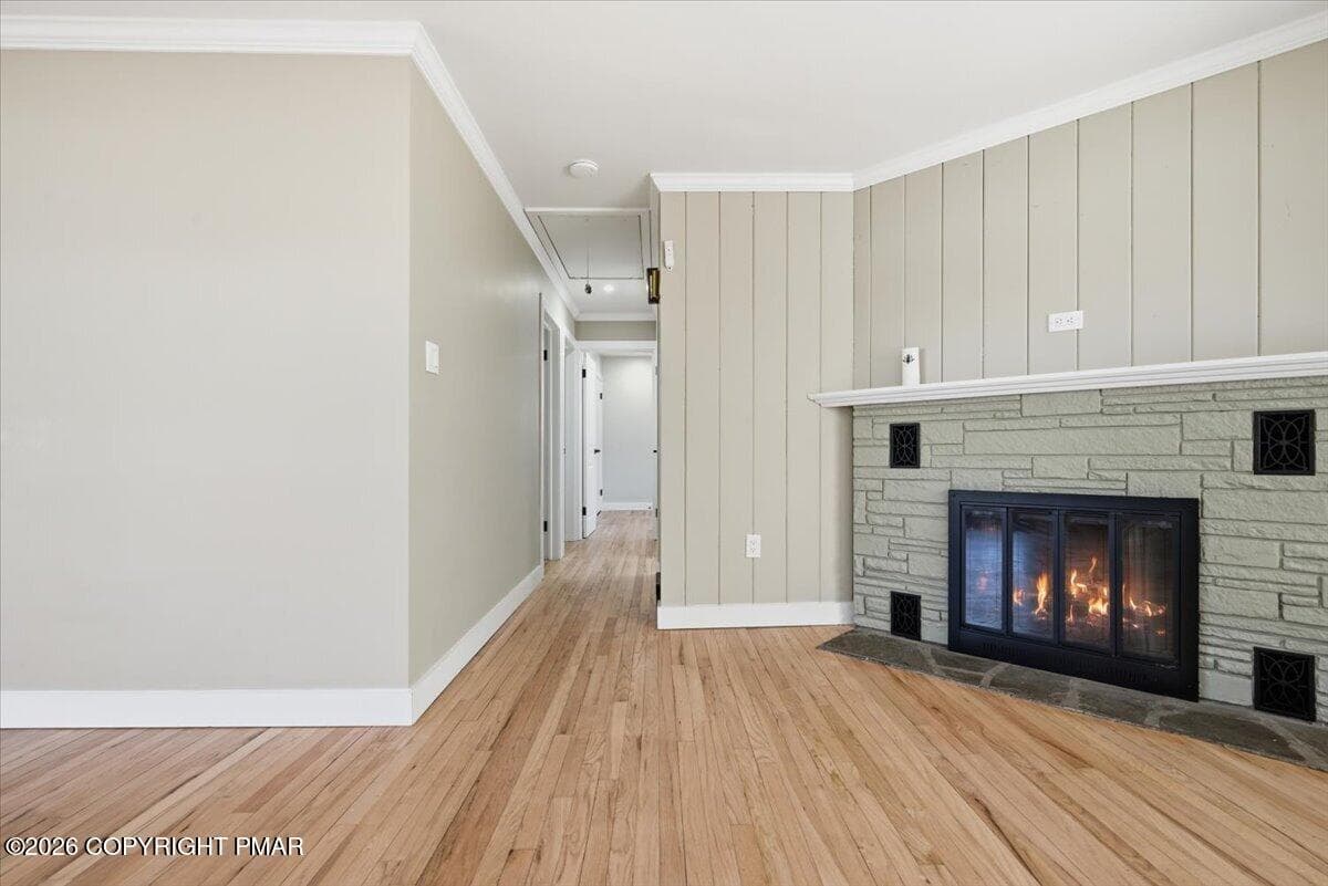 28-011_DSC_8239_with_fire - 108 Sharbaugh Road, Tobyhanna, PA 18466