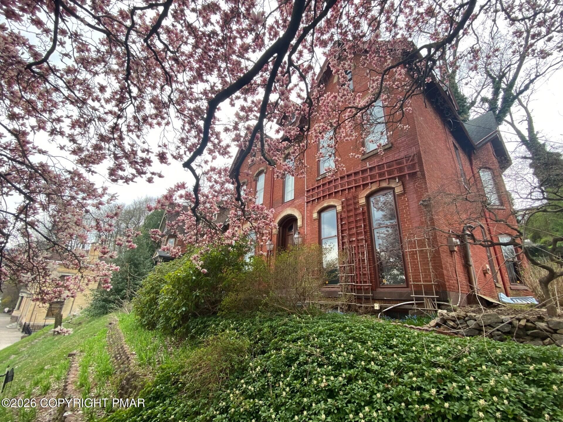 315 S Centre Street, Pottsville, PA 17901
