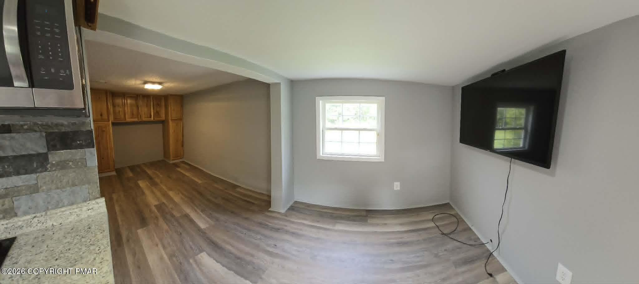 TV room - 143 Moyer Road, Blakeslee, PA 18610, Blakeslee