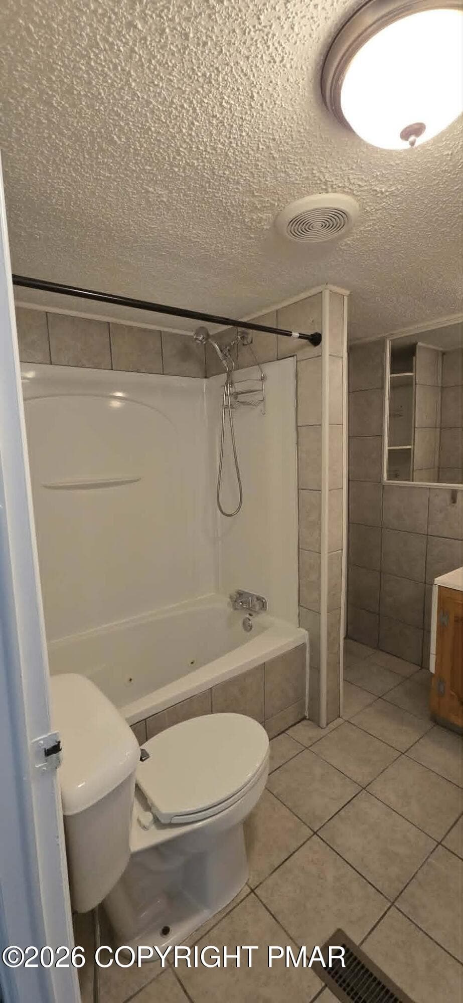 2nd bath - 143 Moyer Road, Blakeslee, PA 18610, Blakeslee