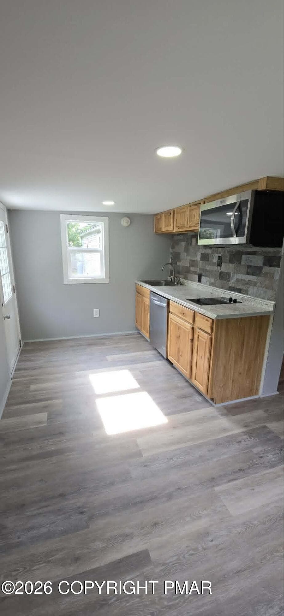 kitchenette - 143 Moyer Road, Blakeslee, PA 18610, Blakeslee