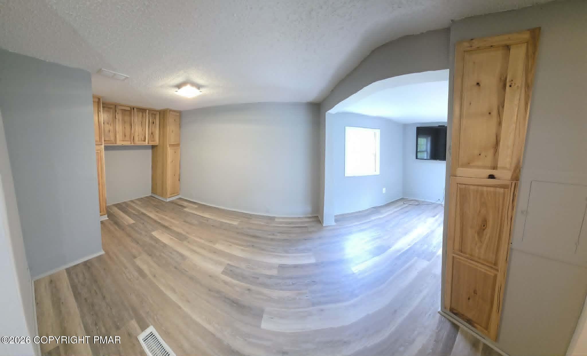 3rd BR/tv room - 143 Moyer Road, Blakeslee, PA 18610, Blakeslee