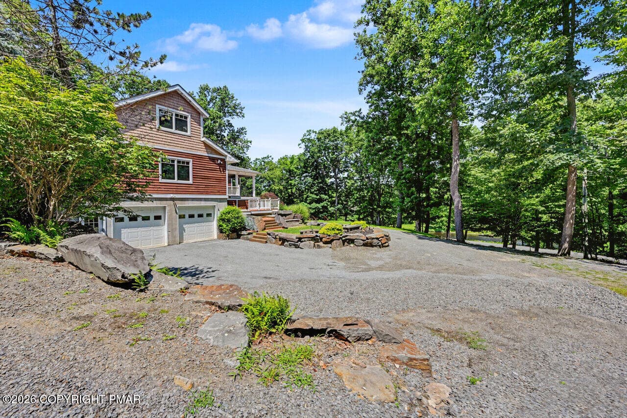 614MasthopePlankRd107-jpeg - 614 Masthope Plank Road, Lackawaxen, PA 18435