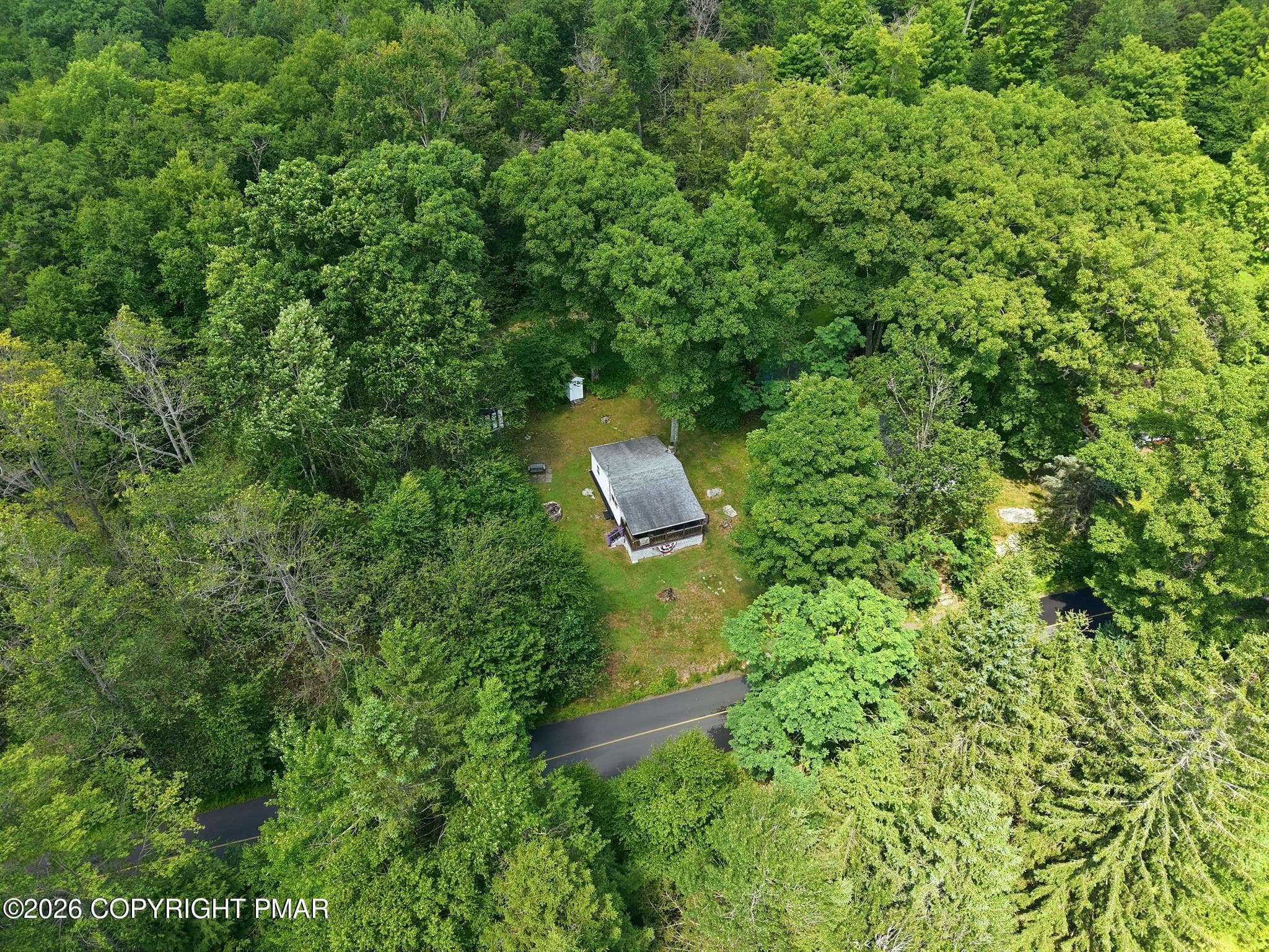 ky7k0p0tn3 - 216 North Shore Drive, 19-C-410, Greentown, PA 18426, Greentown