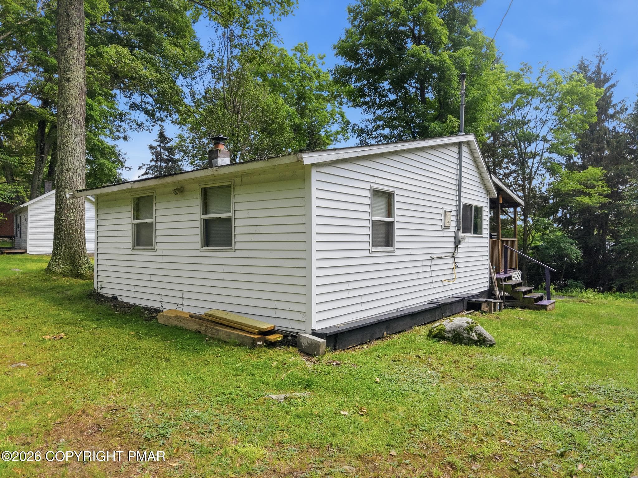 ebcf69naoz - 216 North Shore Drive, 19-C-410, Greentown, PA 18426, Greentown