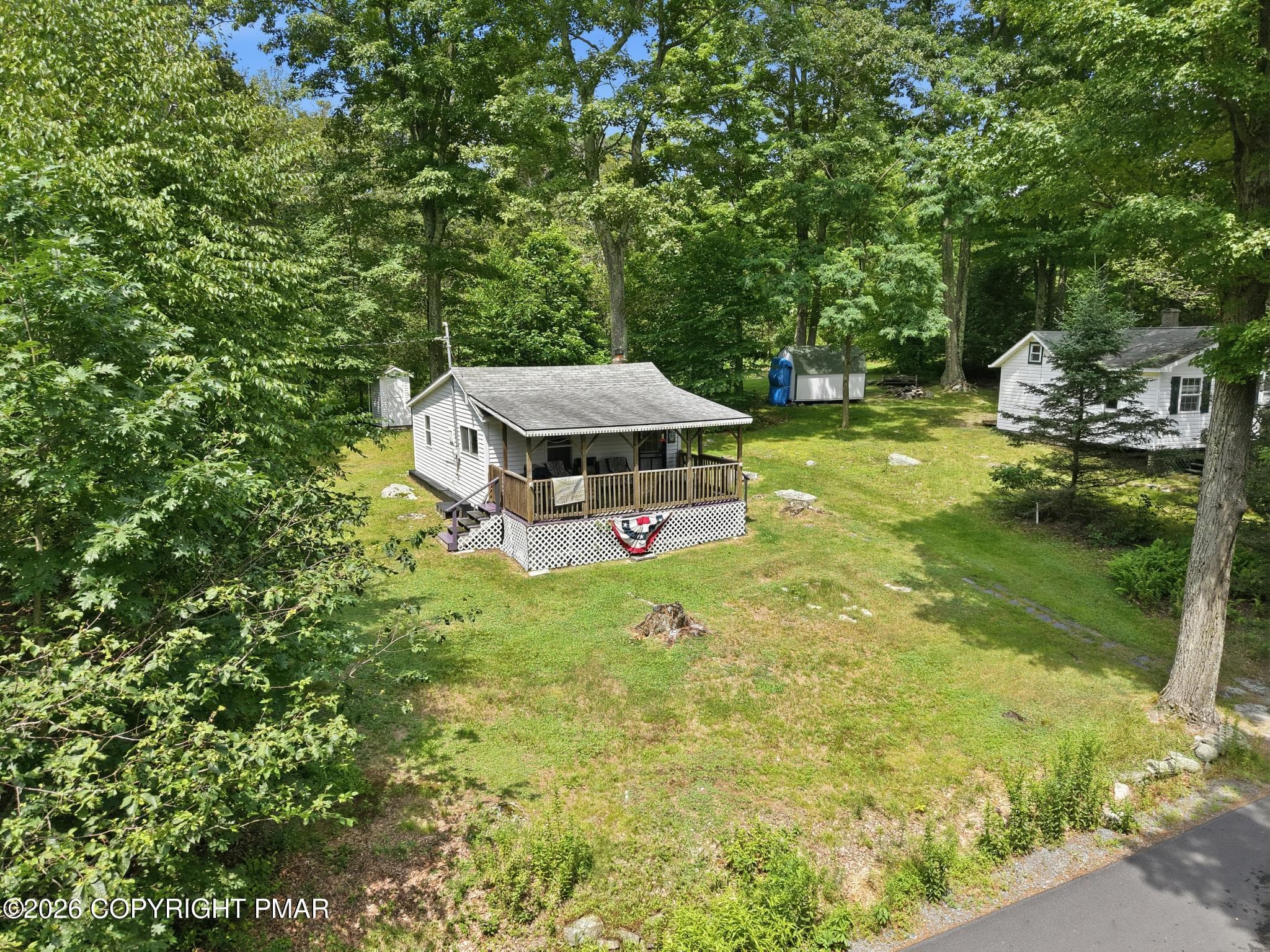01g4frwk8e - 216 North Shore Drive, 19-C-410, Greentown, PA 18426, Greentown