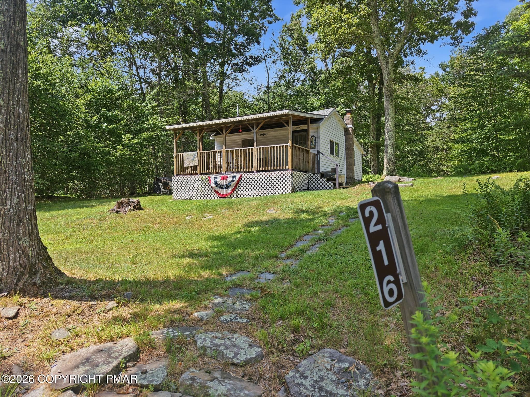 4sznodank8 - 216 North Shore Drive, 19-C-410, Greentown, PA 18426, Greentown