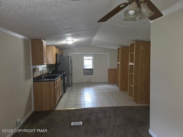 Kitchen - 143 Moyer Road, Blakeslee, PA 18610, Blakeslee