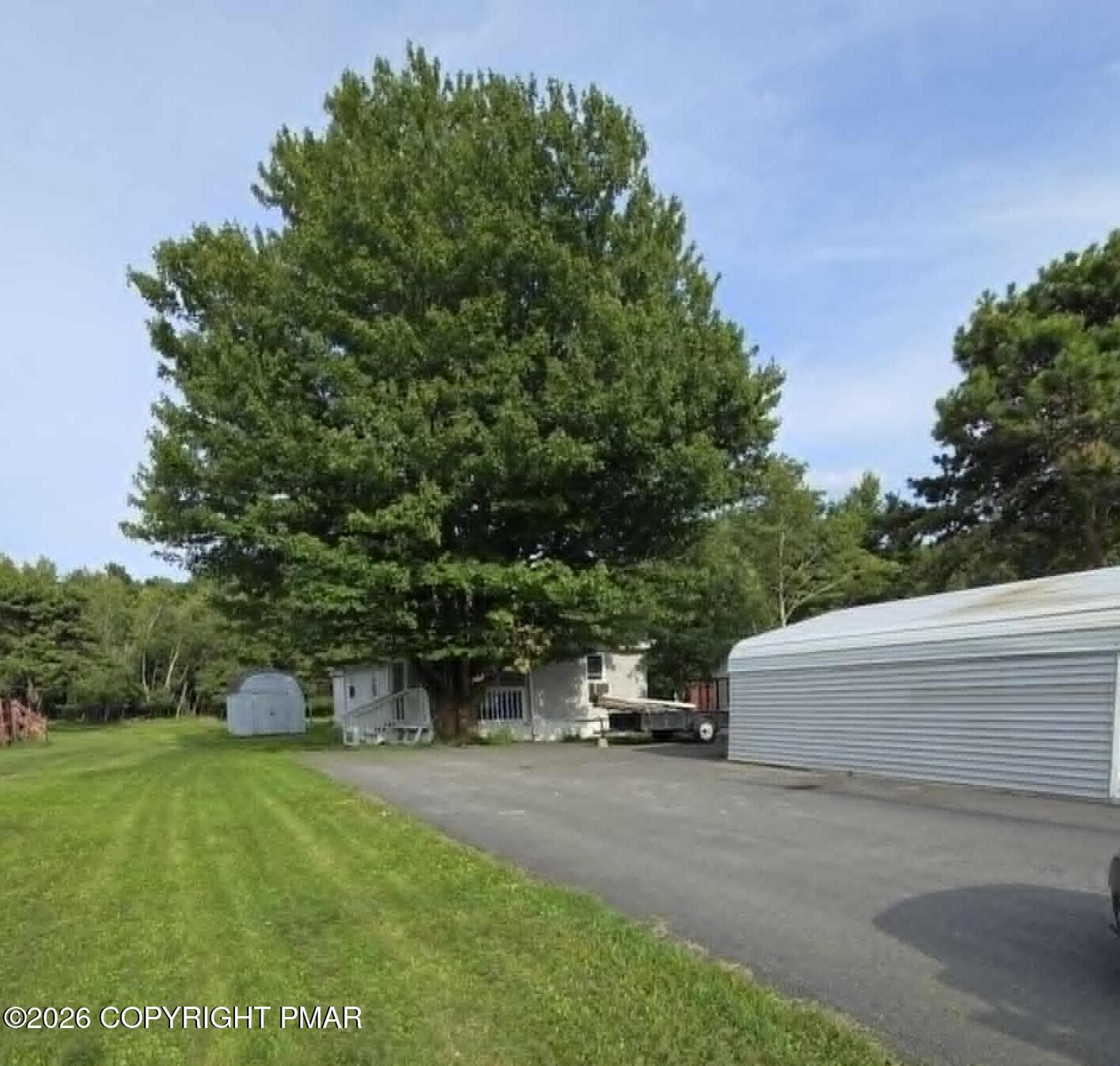 front1 - 143 Moyer Road, Blakeslee, PA 18610, Blakeslee