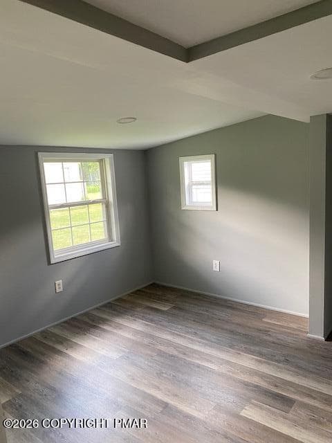 Bedroom - 143 Moyer Road, Blakeslee, PA 18610, Blakeslee