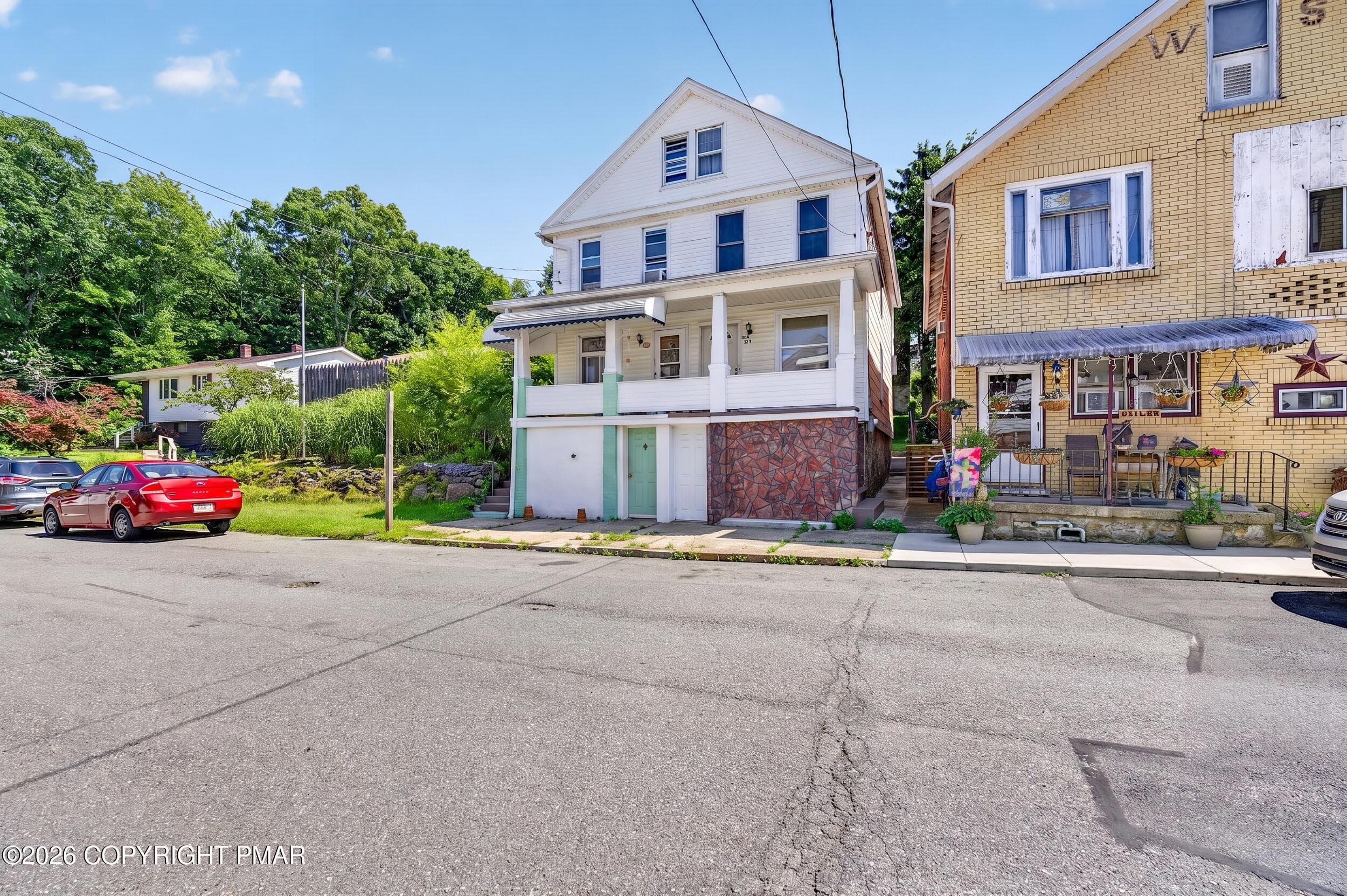 image 3 - 325 E Fell Street, Summit Hill, PA 18250, Summit Hill