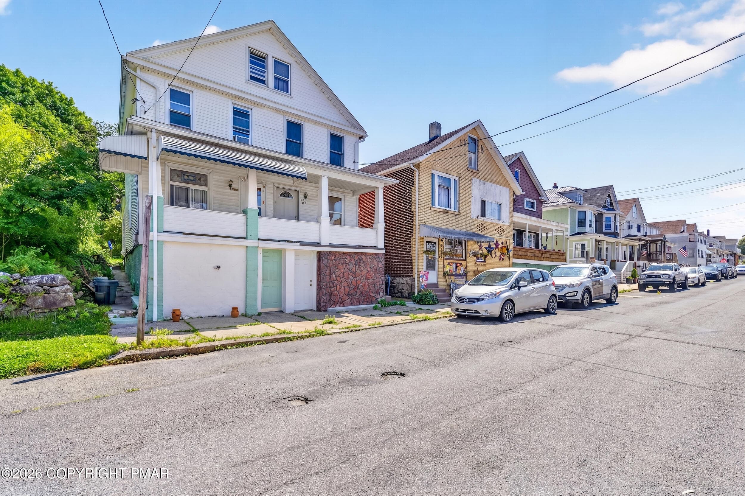image 4 - 325 E Fell Street, Summit Hill, PA 18250, Summit Hill