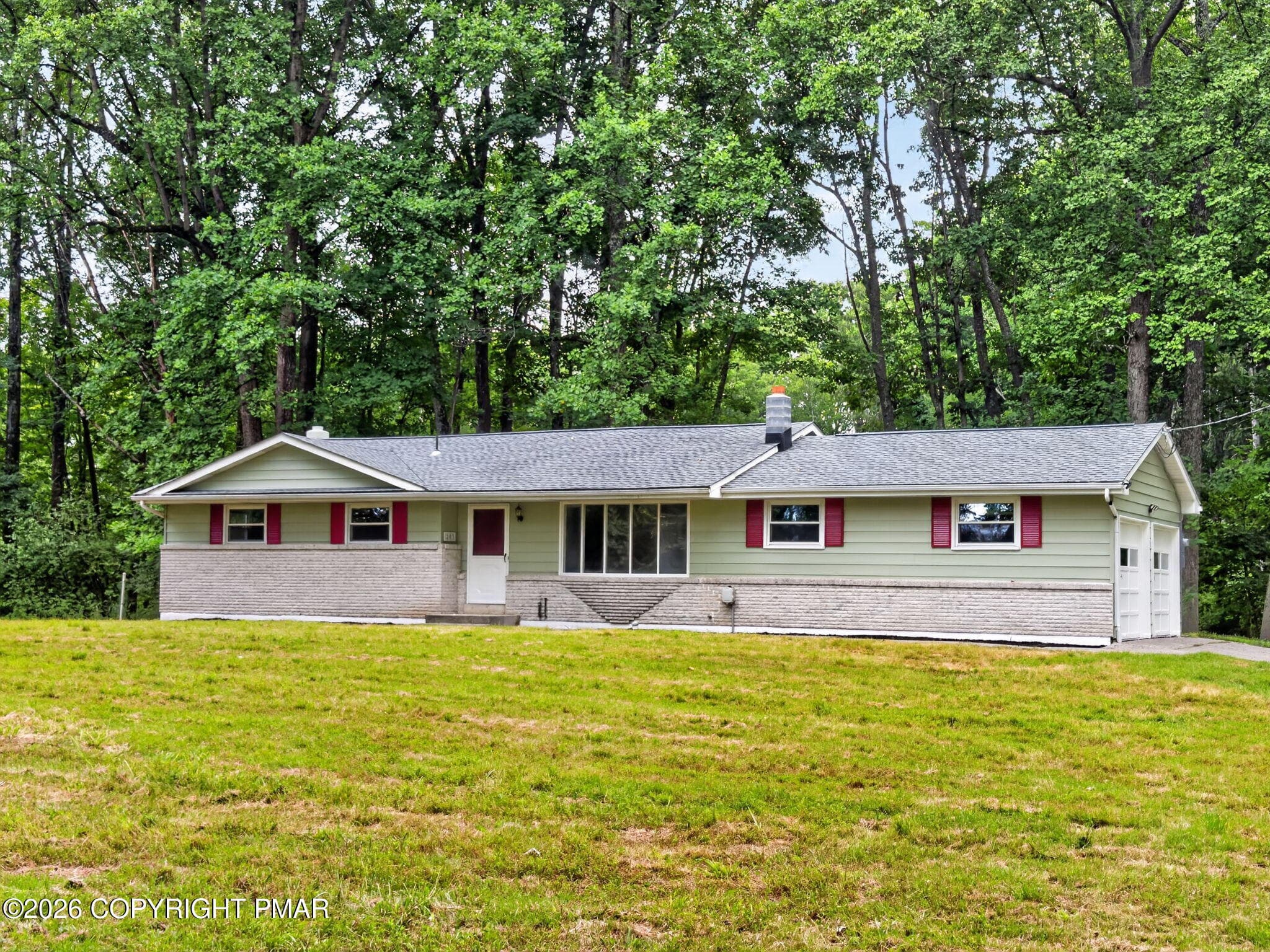 2 - 203 Ruth Street, Portland, PA 18351, Portland