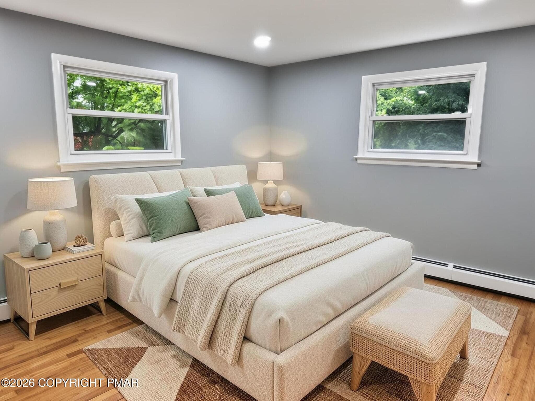 21 - 203 Ruth Street, Portland, PA 18351, Portland