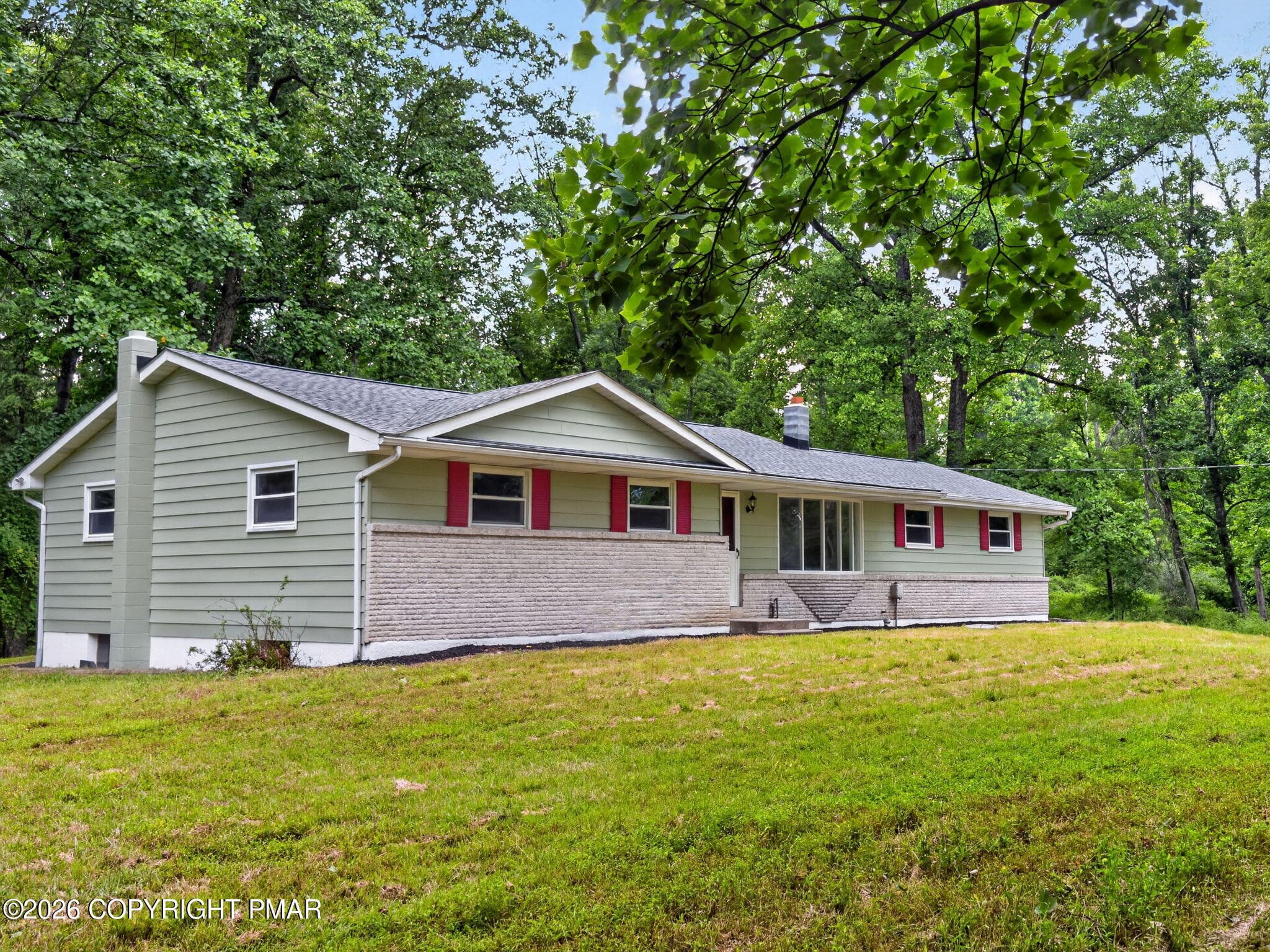46 - 203 Ruth Street, Portland, PA 18351, Portland