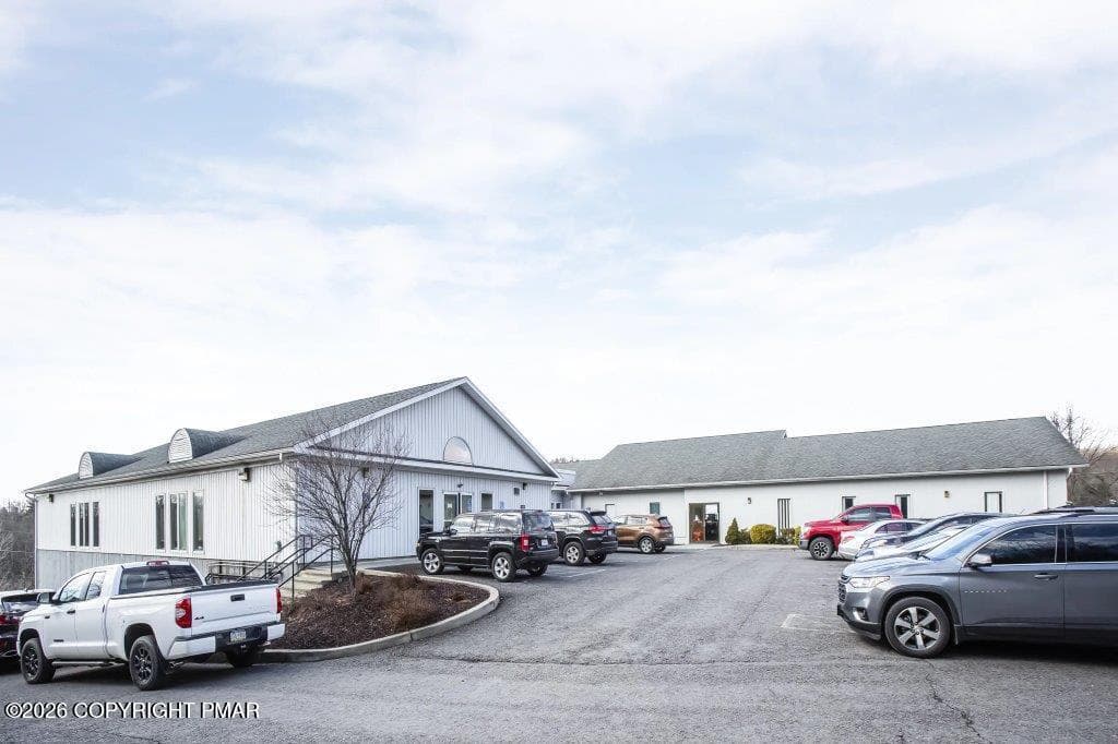 117 Rose Street, Scotrun, PA 18355