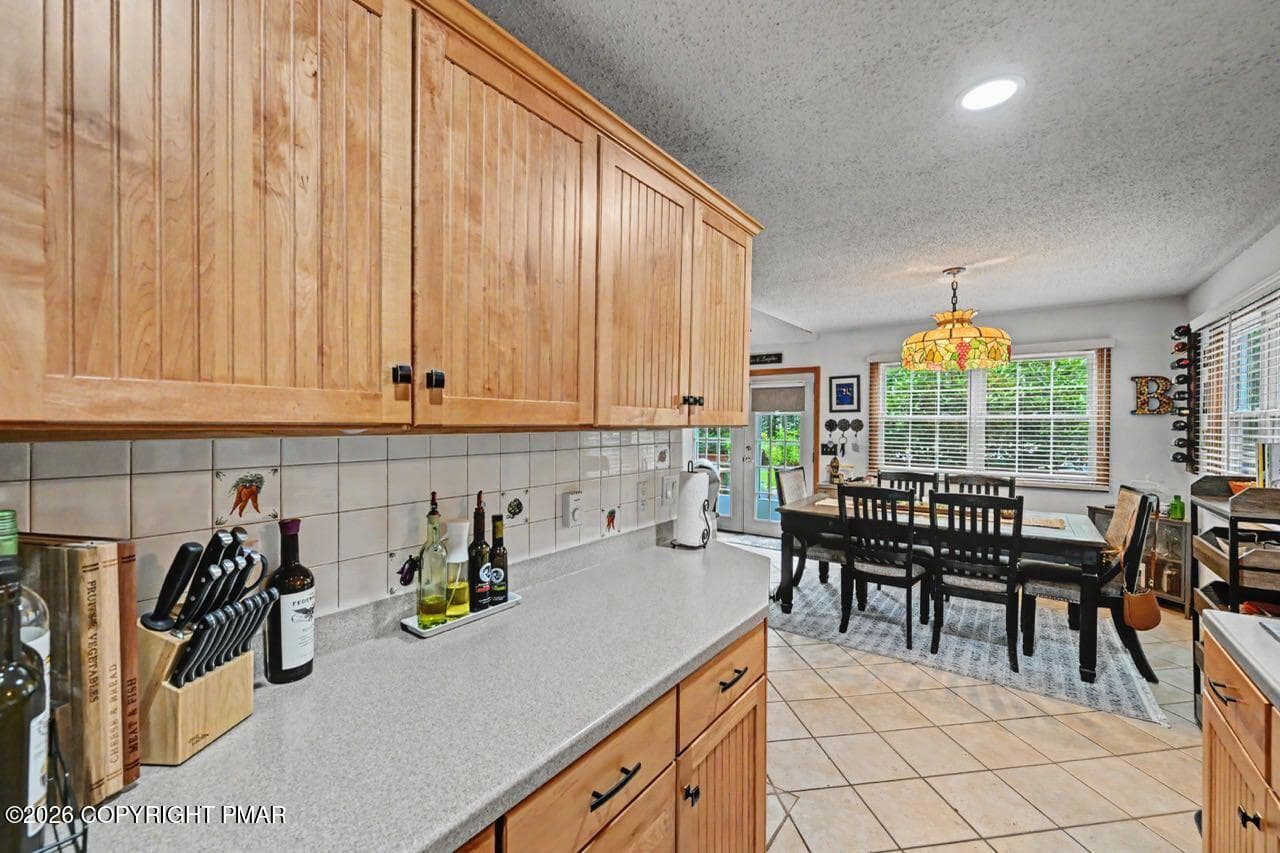 Kitchen to Dining Area - 3123 Lewis Crown Drive, Tobyhanna, PA 18466, Tobyhanna