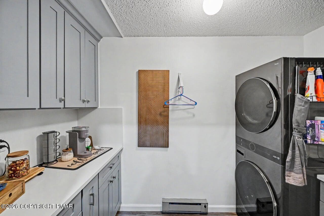 Newly Remodeled Laundry Area - 3123 Lewis Crown Drive, Tobyhanna, PA 18466, Tobyhanna