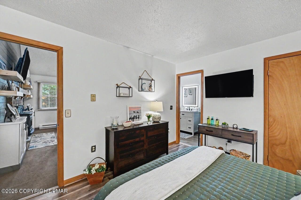 Ample in Size - 3123 Lewis Crown Drive, Tobyhanna, PA 18466, Tobyhanna