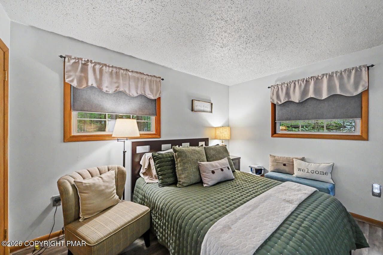 Main Floor Bedroom - 3123 Lewis Crown Drive, Tobyhanna, PA 18466, Tobyhanna