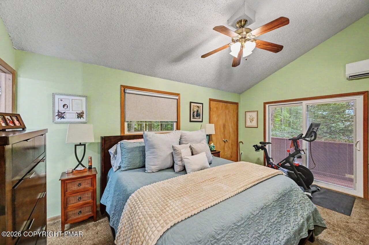 Bedroom 2 - 3123 Lewis Crown Drive, Tobyhanna, PA 18466, Tobyhanna