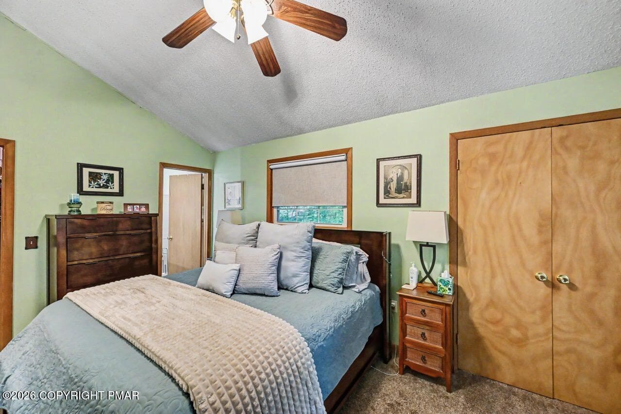 Bedroom 2 - 3123 Lewis Crown Drive, Tobyhanna, PA 18466, Tobyhanna
