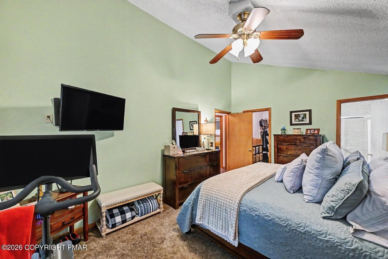 Bedroom 2 - 3123 Lewis Crown Drive, Tobyhanna, PA 18466, Tobyhanna