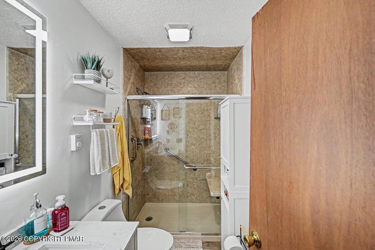 Upstairs Bath - 3123 Lewis Crown Drive, Tobyhanna, PA 18466, Tobyhanna