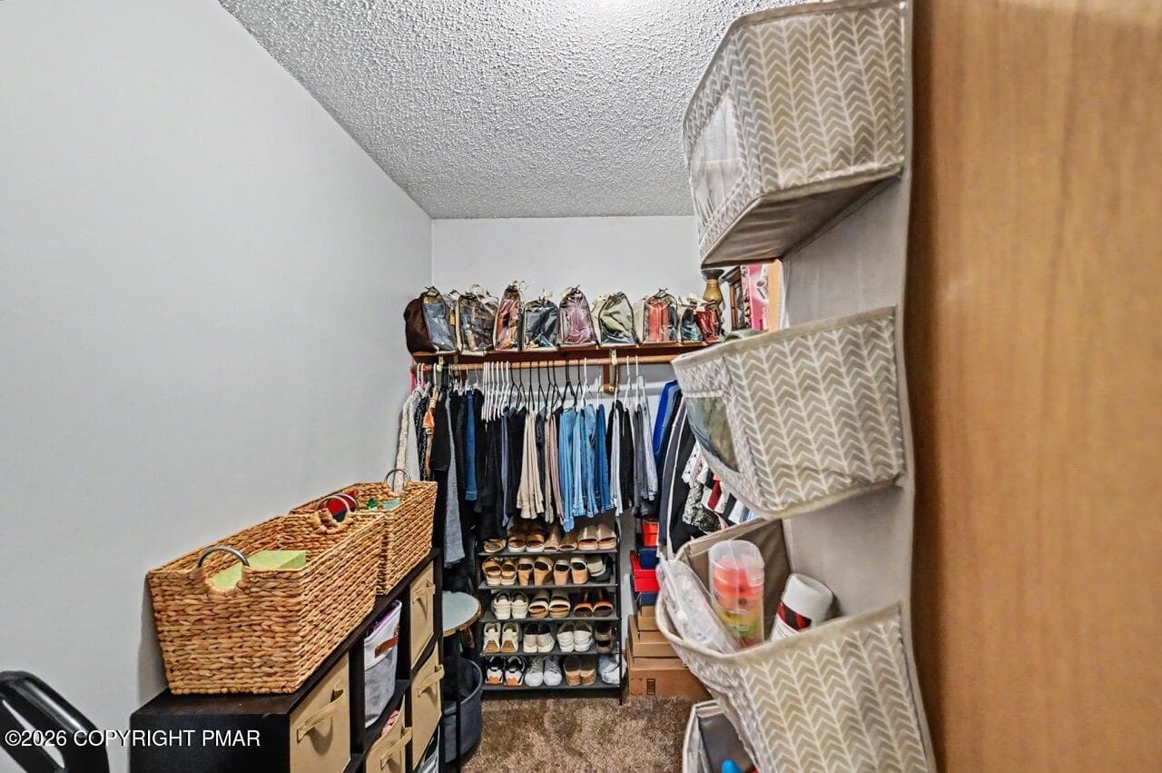 Nice Sized Closet - 3123 Lewis Crown Drive, Tobyhanna, PA 18466, Tobyhanna
