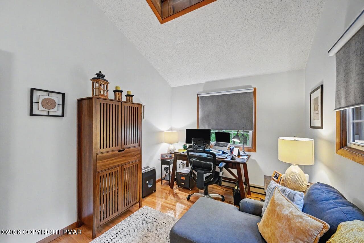 Bedroom 3 - 3123 Lewis Crown Drive, Tobyhanna, PA 18466, Tobyhanna