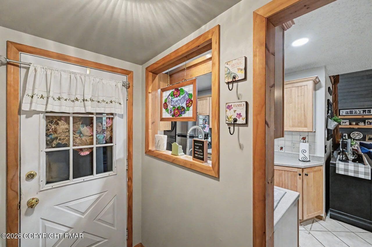 Laundry Room to Garage - 3123 Lewis Crown Drive, Tobyhanna, PA 18466, Tobyhanna