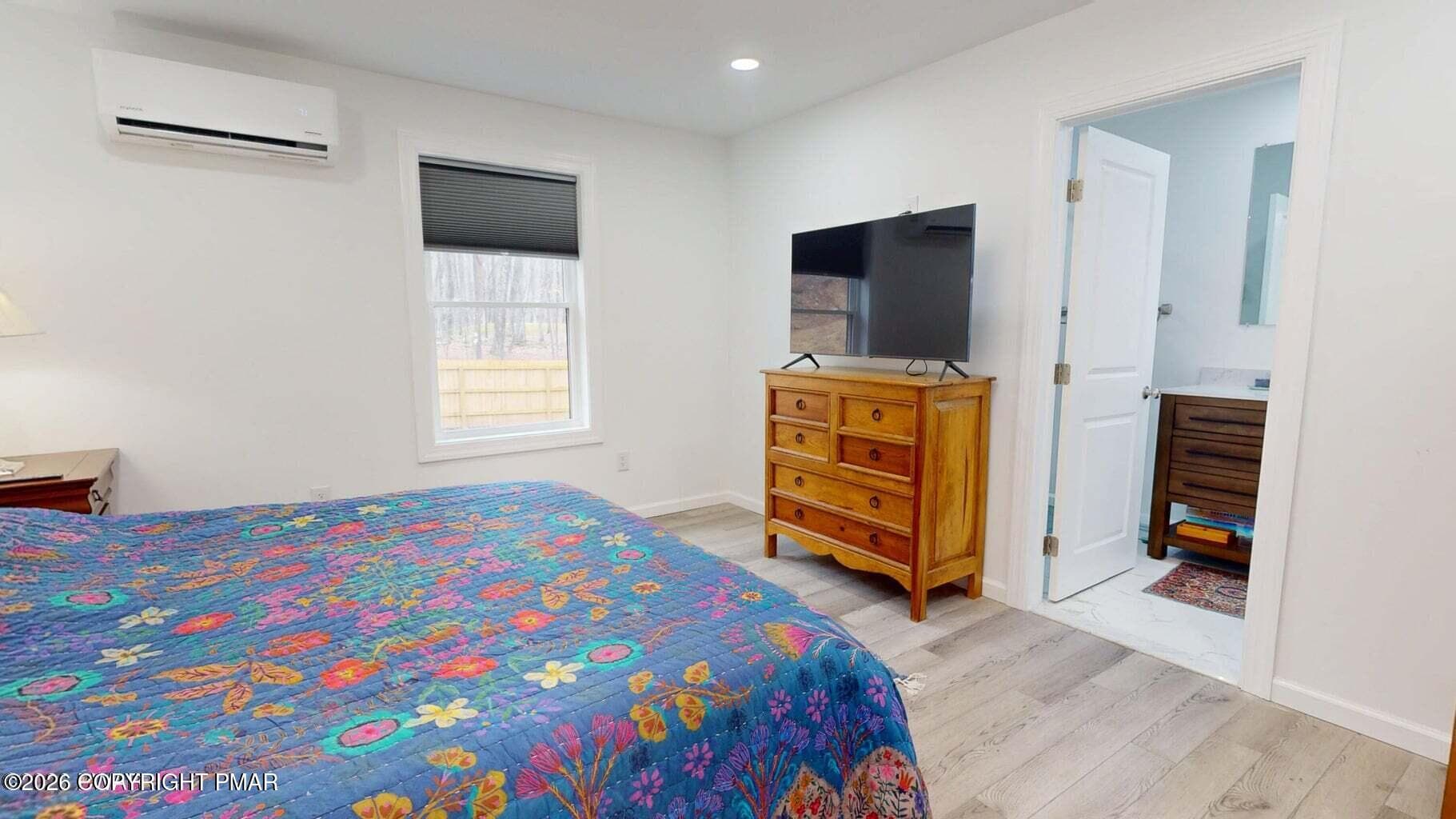 Primary Bedroom - 109 Pitch Pine Lane, Milford, PA 18337, Milford