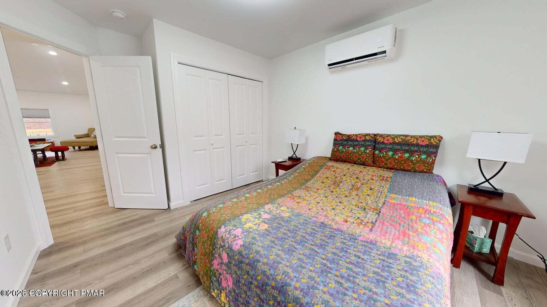 Bedroom 3 - 109 Pitch Pine Lane, Milford, PA 18337, Milford