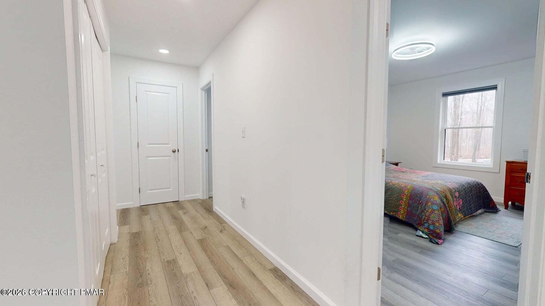 Hall - 109 Pitch Pine Lane, Milford, PA 18337, Milford