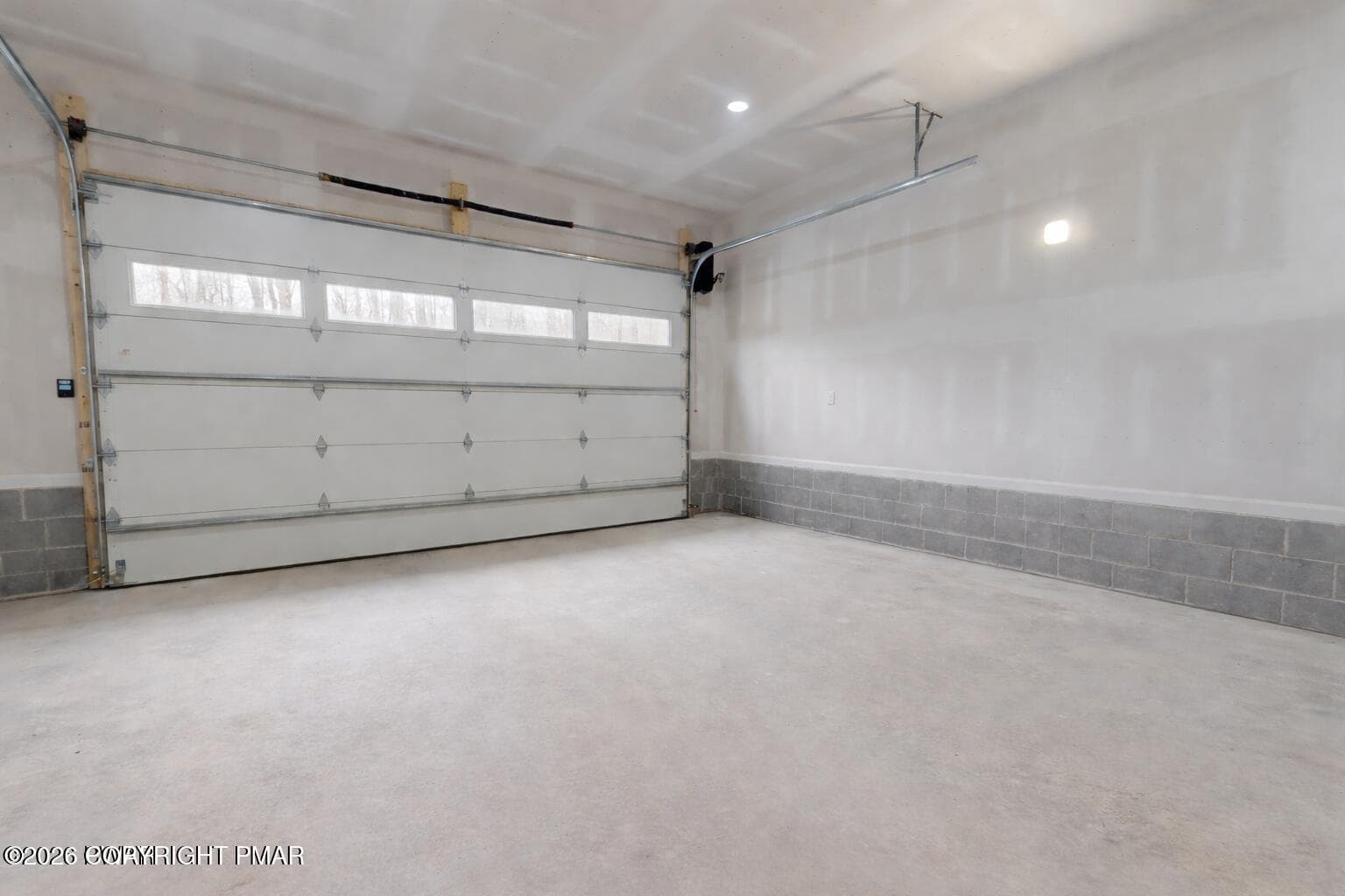 Garage - 109 Pitch Pine Lane, Milford, PA 18337, Milford