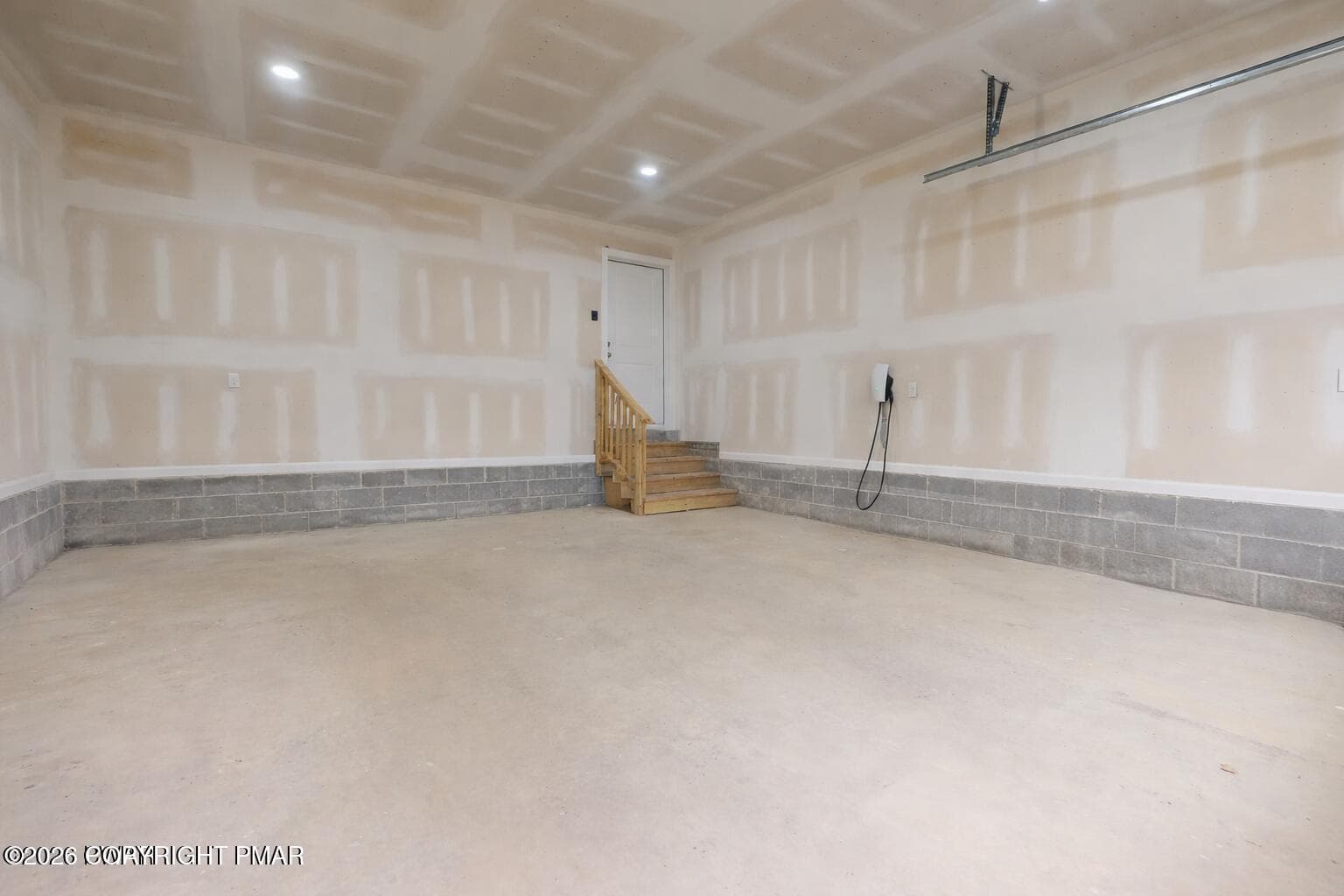 Garage - 109 Pitch Pine Lane, Milford, PA 18337, Milford