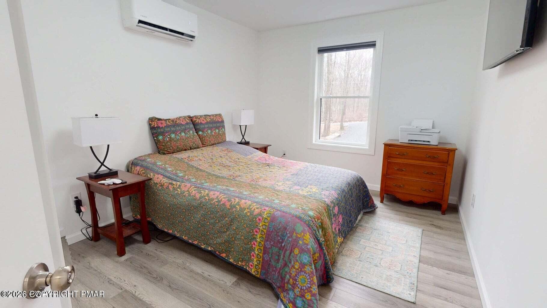 Bedroom 3 - 109 Pitch Pine Lane, Milford, PA 18337, Milford