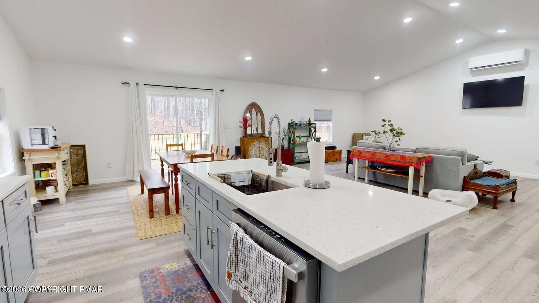 Kitchen - 109 Pitch Pine Lane, Milford, PA 18337, Milford