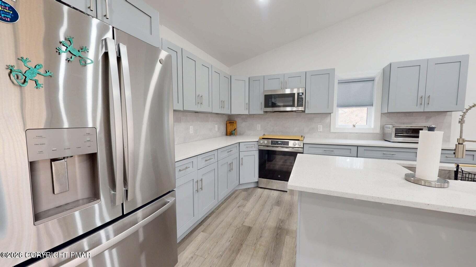 Kitchen - 109 Pitch Pine Lane, Milford, PA 18337, Milford