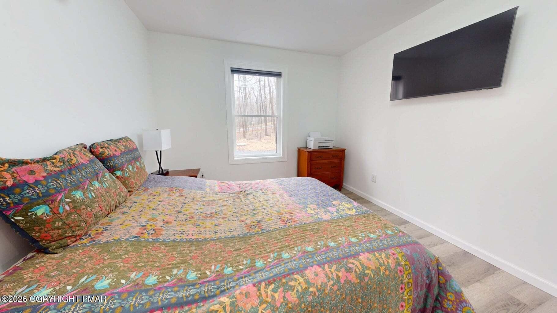 Bedroom 3 - 109 Pitch Pine Lane, Milford, PA 18337, Milford