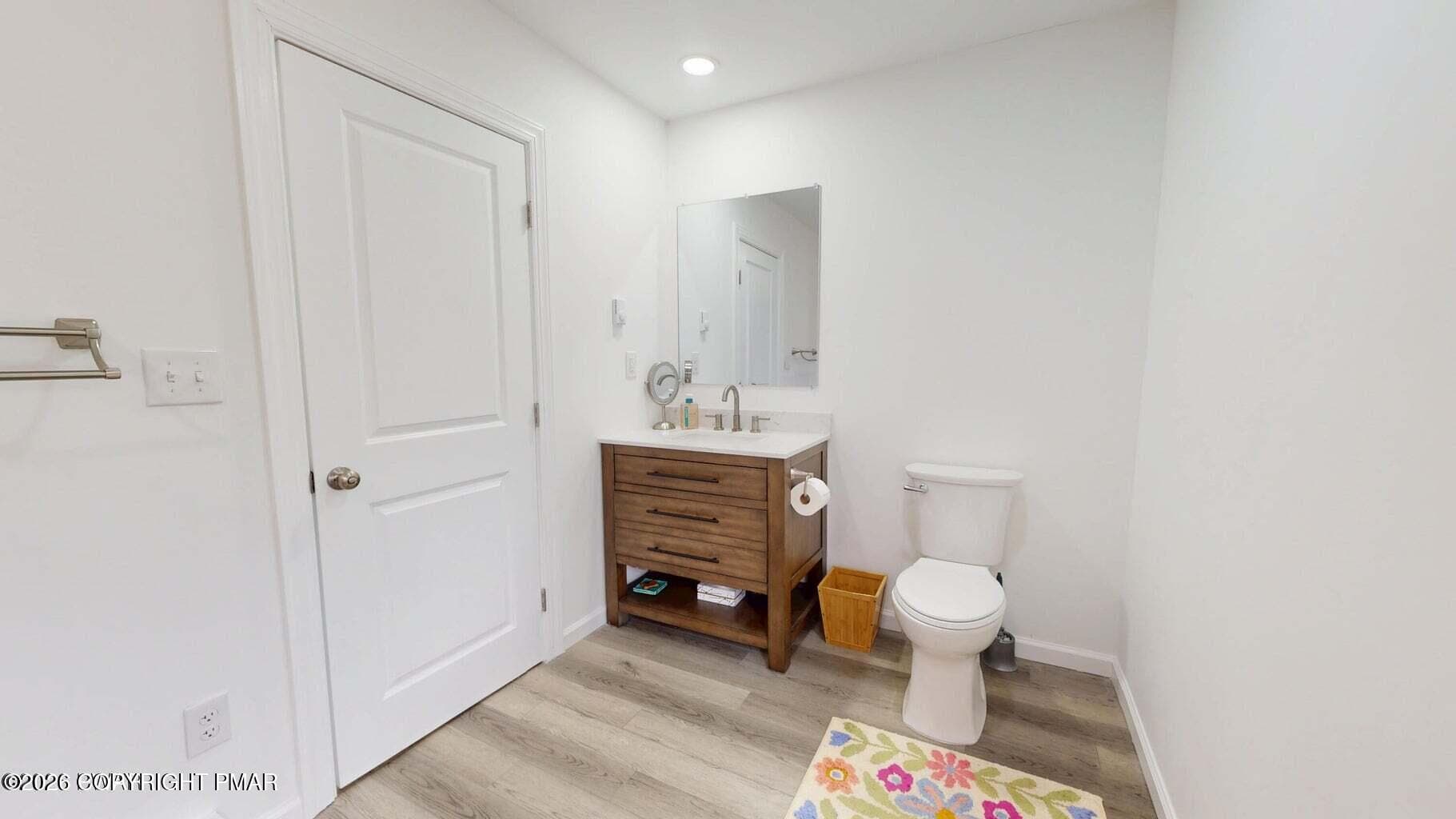 Full bathroom - 109 Pitch Pine Lane, Milford, PA 18337, Milford