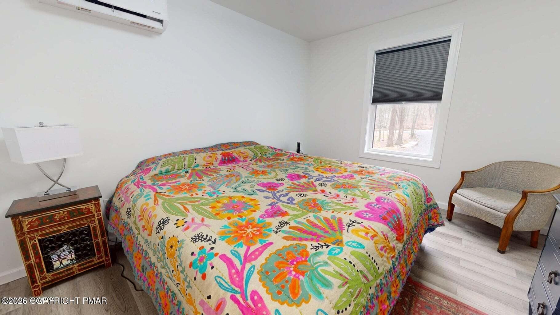 Bedroom 2 - 109 Pitch Pine Lane, Milford, PA 18337, Milford