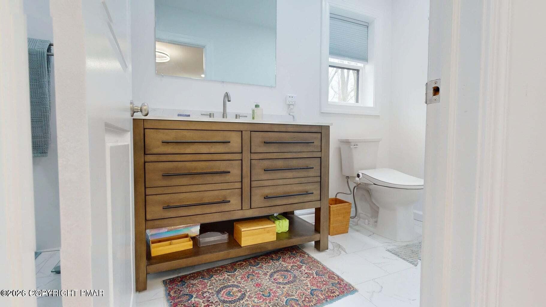 Primary bathroom - 109 Pitch Pine Lane, Milford, PA 18337, Milford